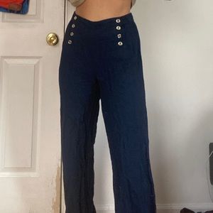 Vintage Tommy Hilfiger Pants